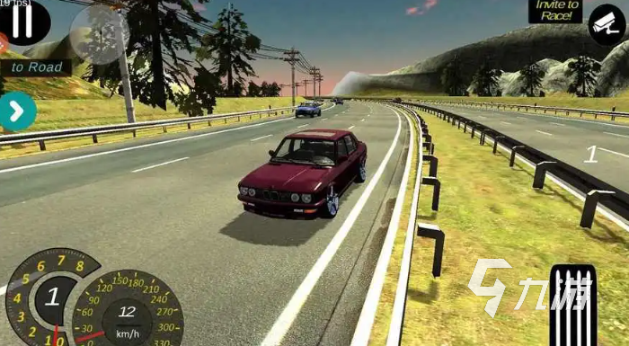 芒果体育有趣的停车场3d游戏推荐 耐玩的停车模拟游戏排行榜2023